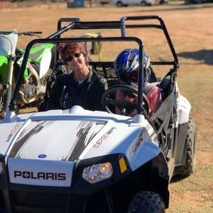 Meet your Posher, Mary